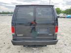 2004 Ford Econoline E350 Super Duty Wagon
