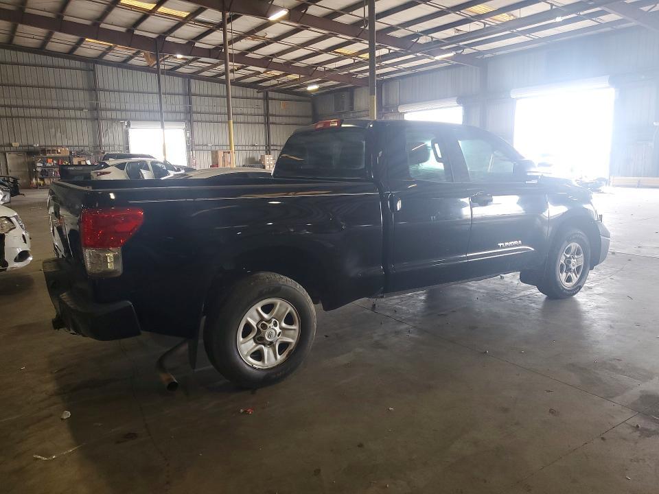 2011 Toyota Tundra Double Cab SR5