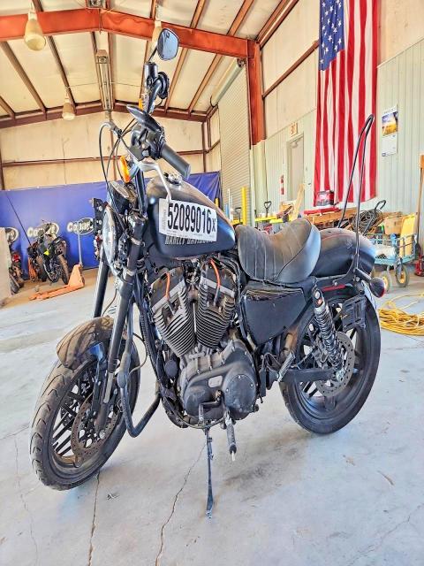 2016 Harley-Davidson XL1200 CX