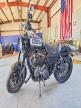 2016 Harley-Davidson XL1200 CX