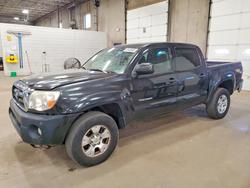 Toyota salvage cars for sale: 2005 Toyota Tacoma Double Cab Prerunner