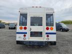 2009 GMC Savana Cutaway G3500