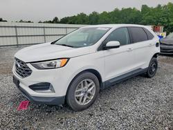 Vehiculos salvage en venta de Copart Sulphur, LA: 2022 Ford Edge sel