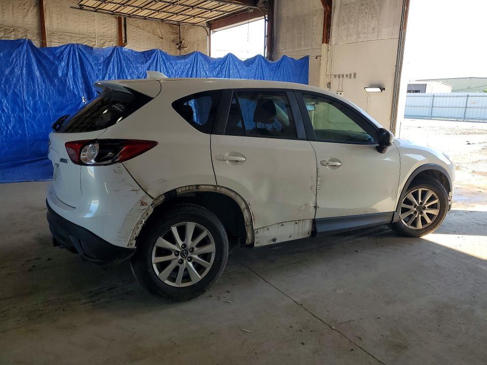 2015 Mazda Cx-5 Touring