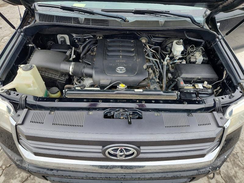2015 Toyota Tundra SR5