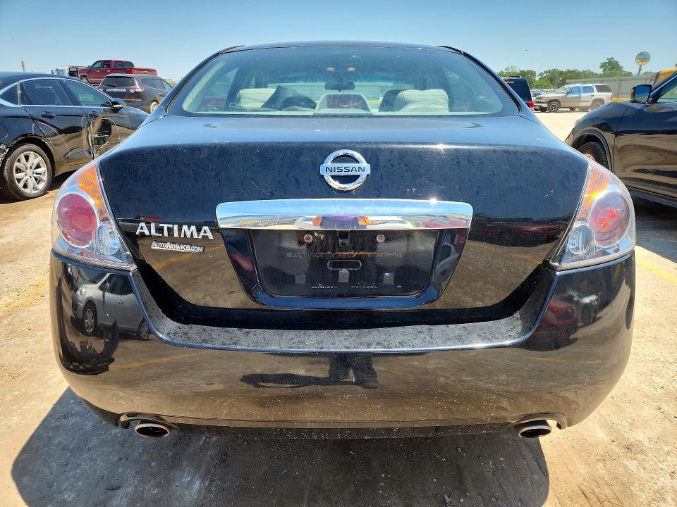 2011 Nissan Altima 2.5