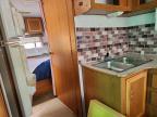 2000 Fleetwood Tioga 2001 Fleetwood Tioga RV