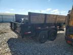 2023 Bigtex 2022 BIG TEX 14LD-14BK6SIRPD Dump Trailer
