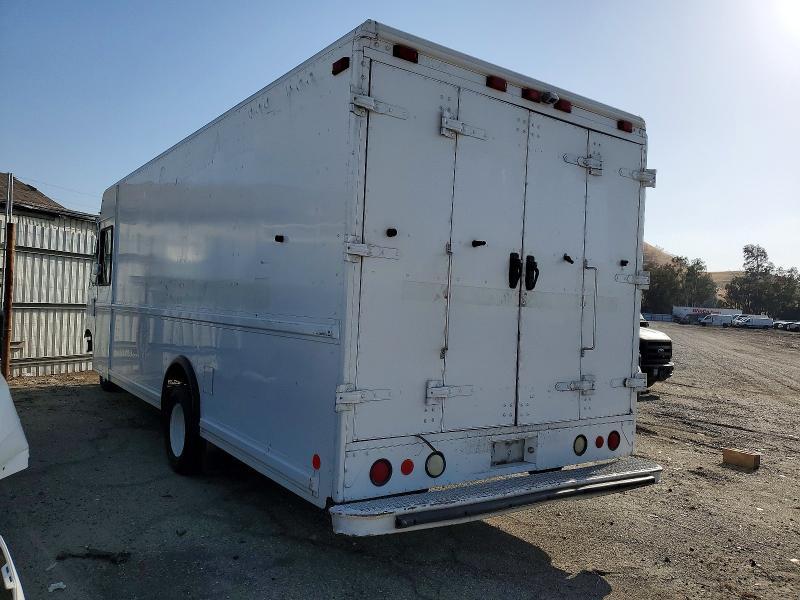 2003 Ford E450 Delivery Truck
