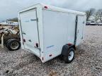 1999 Haulmark 1999 Haulmark TS610SA Enclosed Cargo Trailer