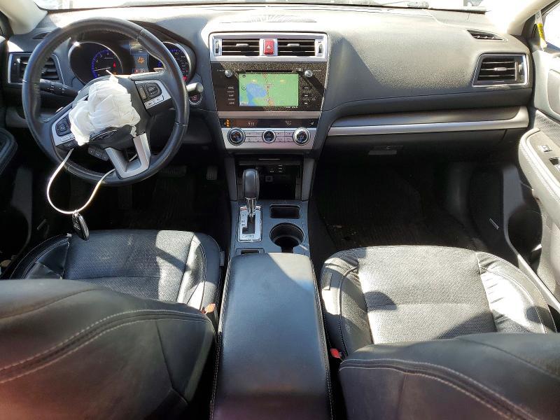 2016 Subaru Legacy 2.5i Limited