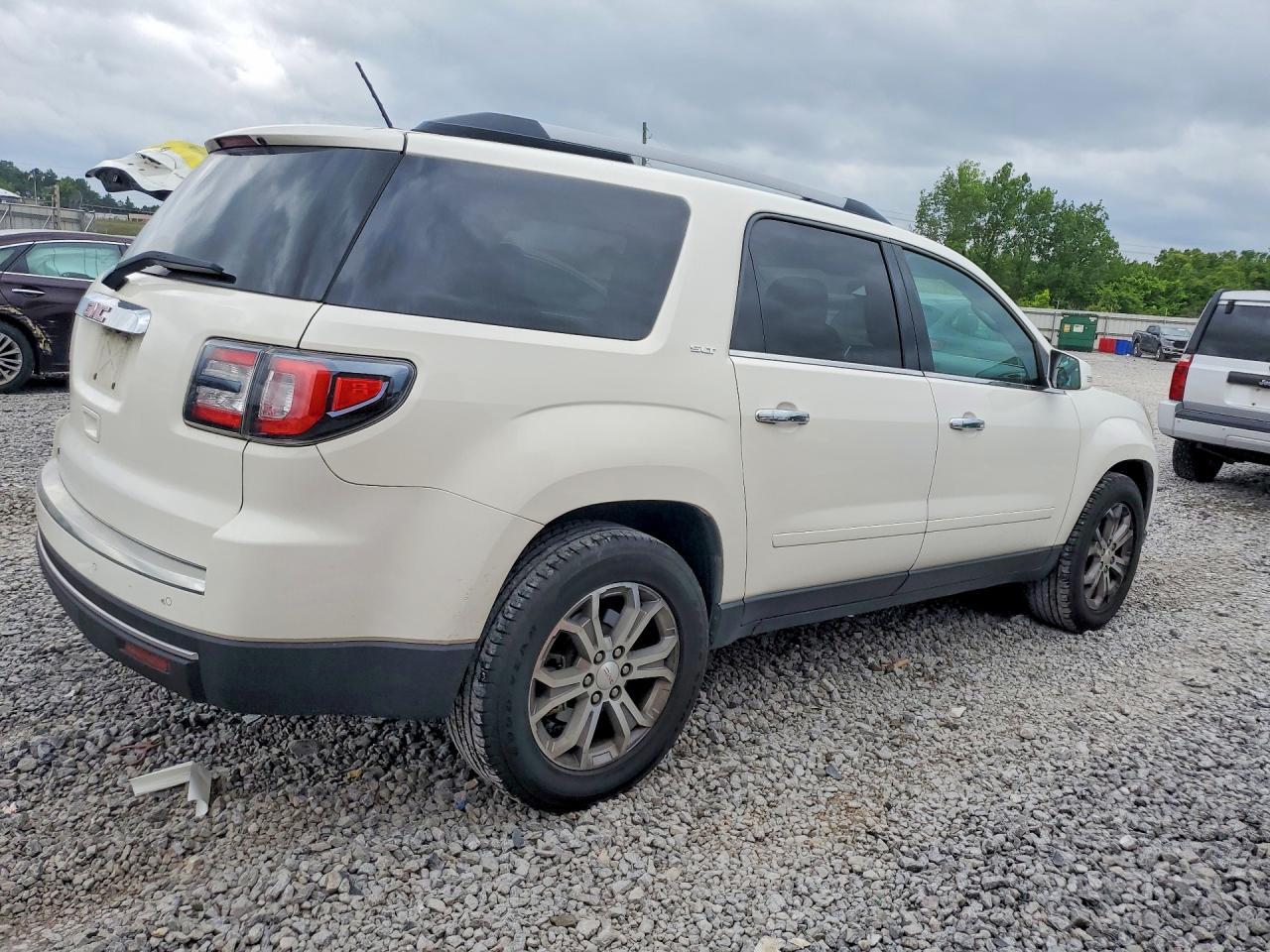 2015 GMC Acadia Slt-1