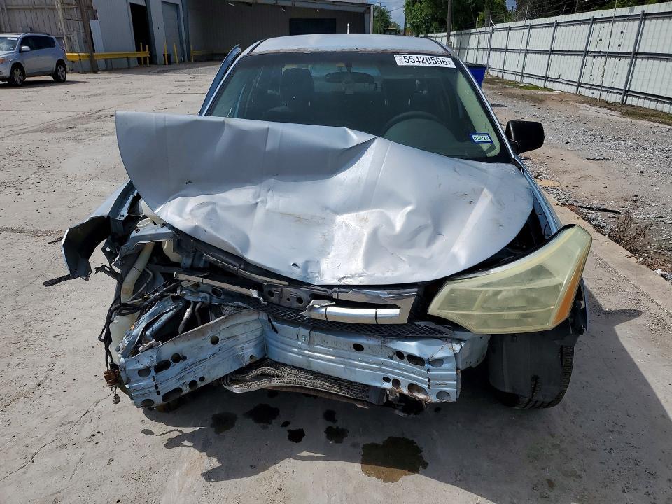2008 Ford Focus se