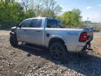 2025 Dodge 1500 Laramie