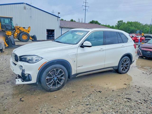 2018 BMW X5 Xdrive4