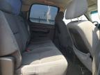 2007 Chevrolet Silverado C1500 Crew Cab