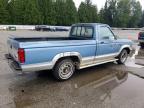 1989 Ford Ranger