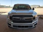 2018 Ford F150 Super Cab