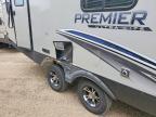 2019 Bullet 2019 Keystone Premier Camper