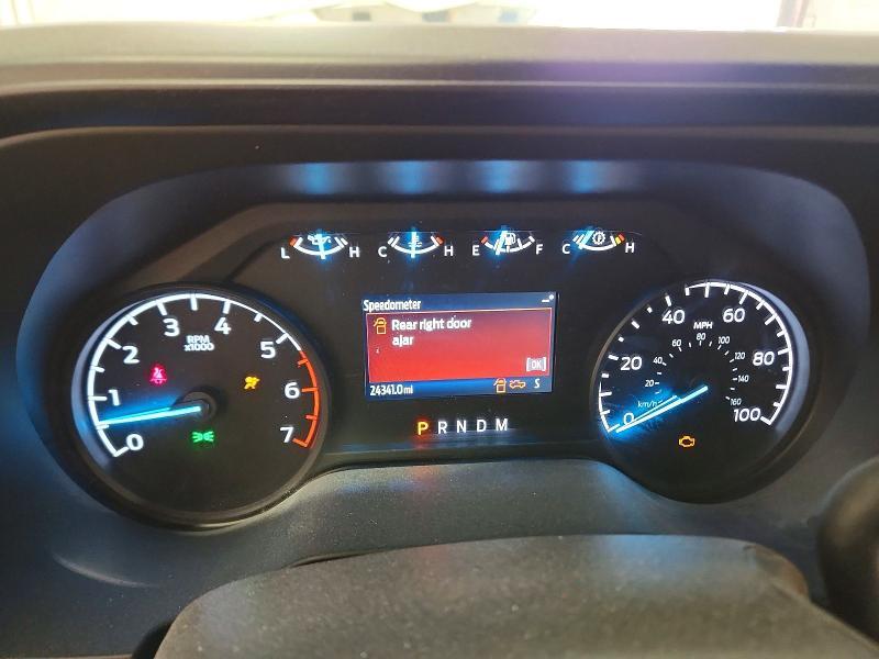 2024 Ford F250 Super Duty
