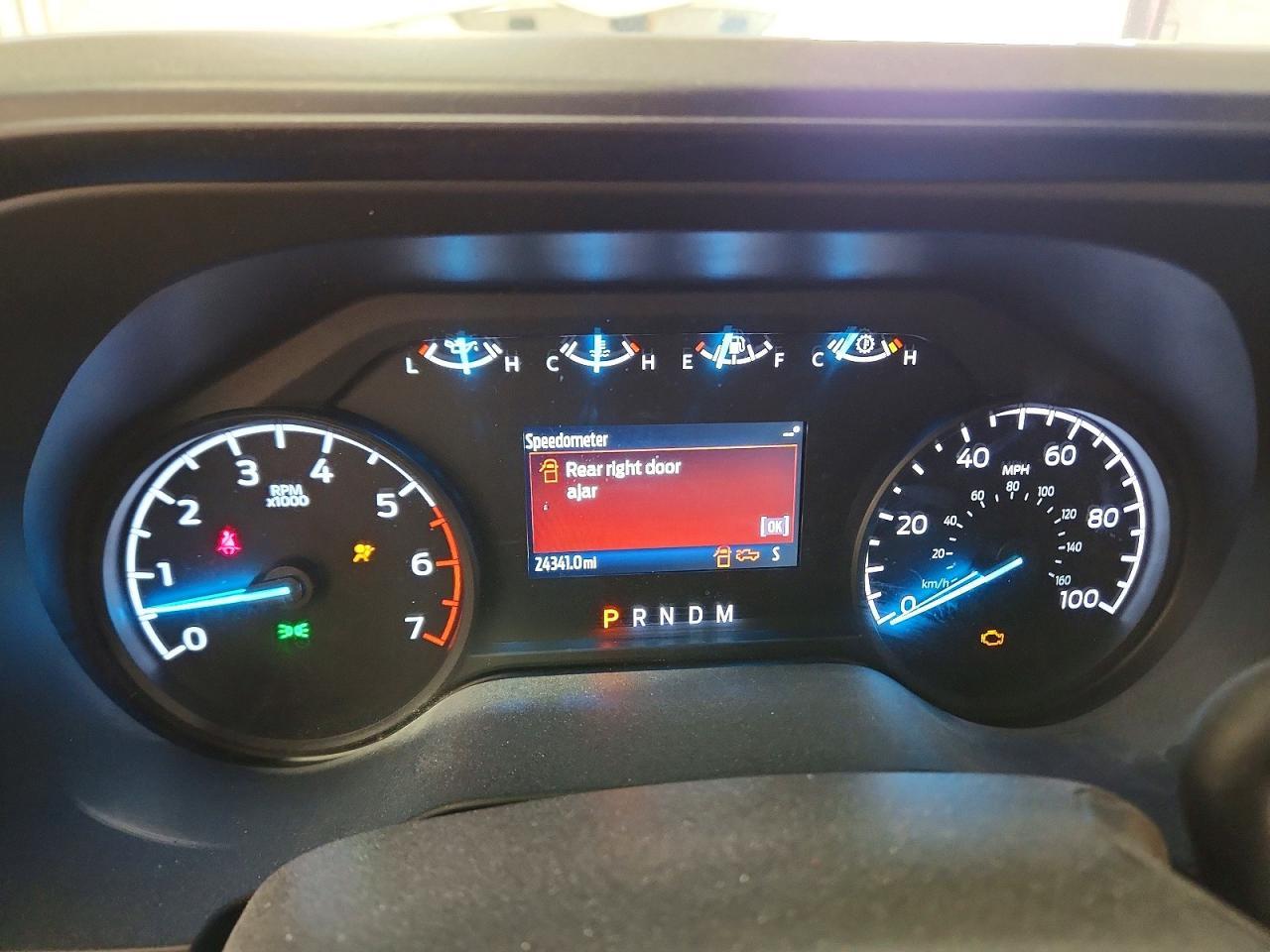 2024 Ford F250 Super Duty