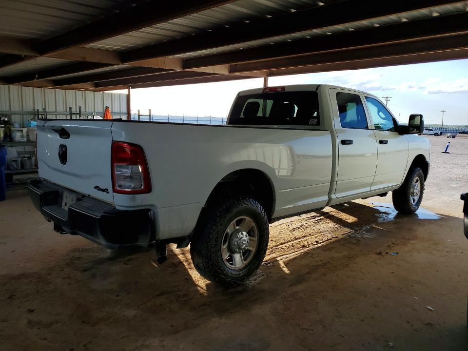 2023 Dodge RAM 2500 Tradesman