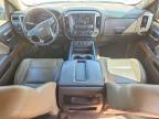 2014 Chevrolet Silverado K1500 LTZ