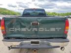 2001 Chevrolet Silverado K2500 Heavy Duty