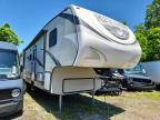 2016 Crossroads Rezerve Camper