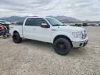 2009 Ford F150 Supercrew