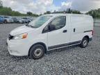 2021 Nissan NV200 Delivery Van