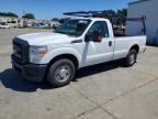 2014 Ford F350 Super Duty
