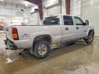 2007 GMC Sierra K2500 Heavy Duty
