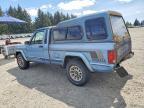 1989 Jeep Comanche Pioneer