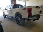 2020 Ford F250 Super Duty