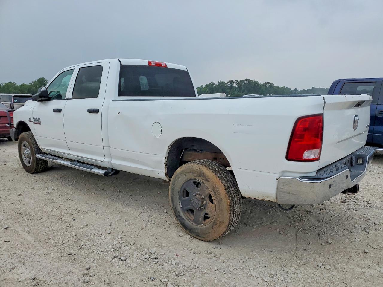 2017 Dodge RAM 2500 ST