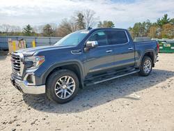 2019 GMC Sierra K1500 SLT en venta en West Warren, MA