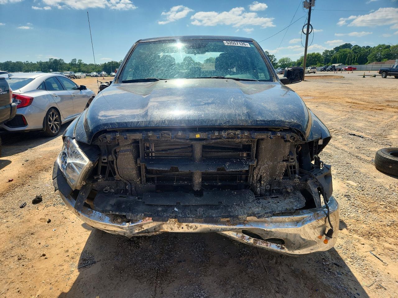 2021 Dodge RAM 1500 Classic SLT