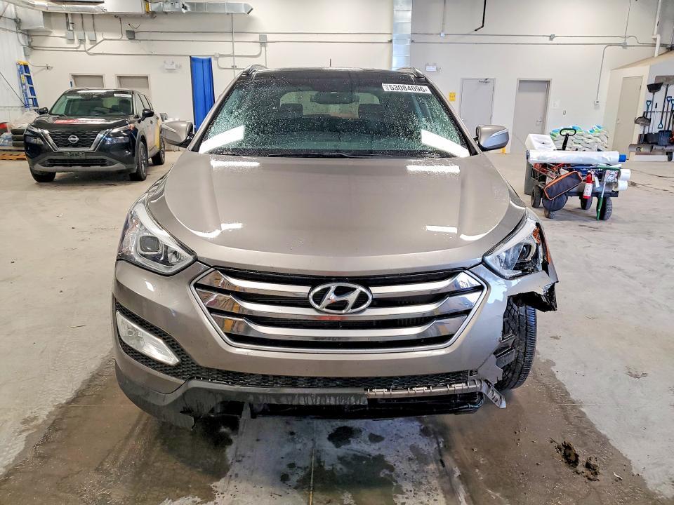 2015 Hyundai Santa fe Sport 2.0t