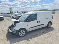 2022 Dodge RAM Promaster City Tradesman en venta en Greenwood, NE