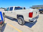 2014 Chevrolet Silverado C1500 LT