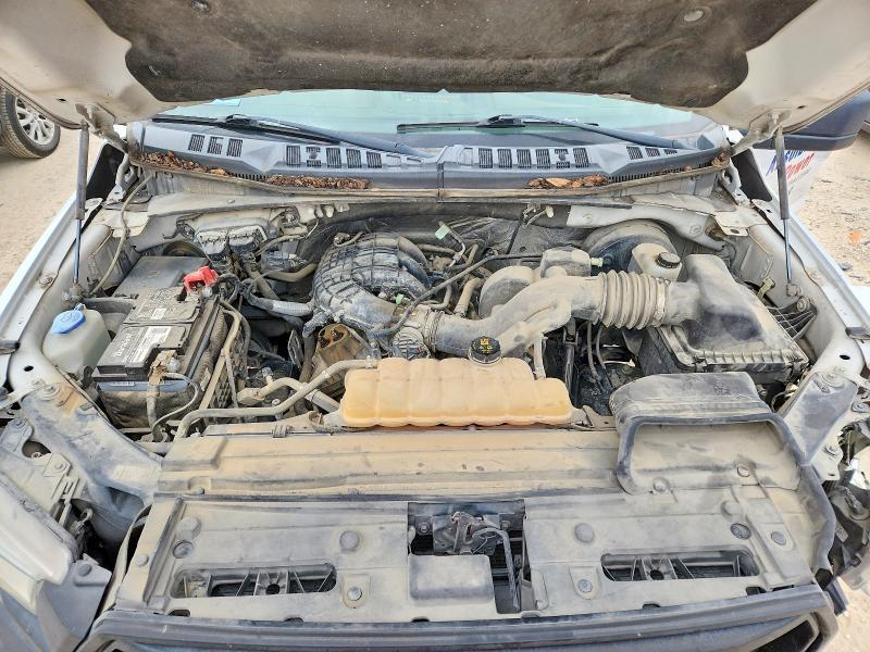 2016 Ford F150