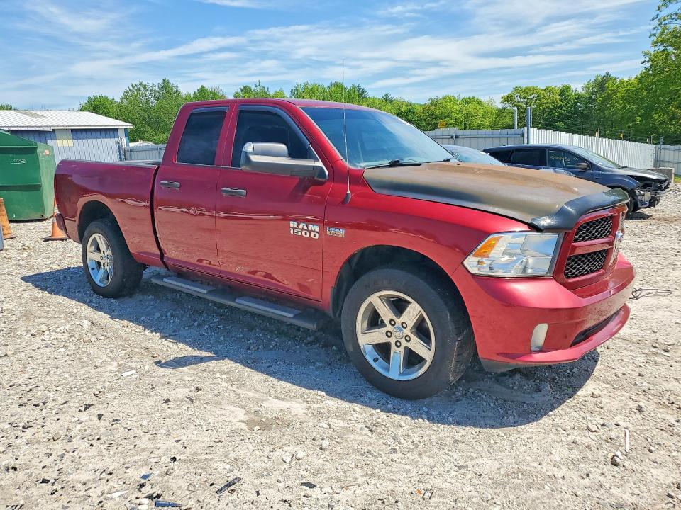 2015 Dodge Ram 1500 st