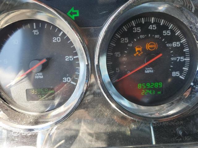 2013 Kenworth T660 Semi Truck