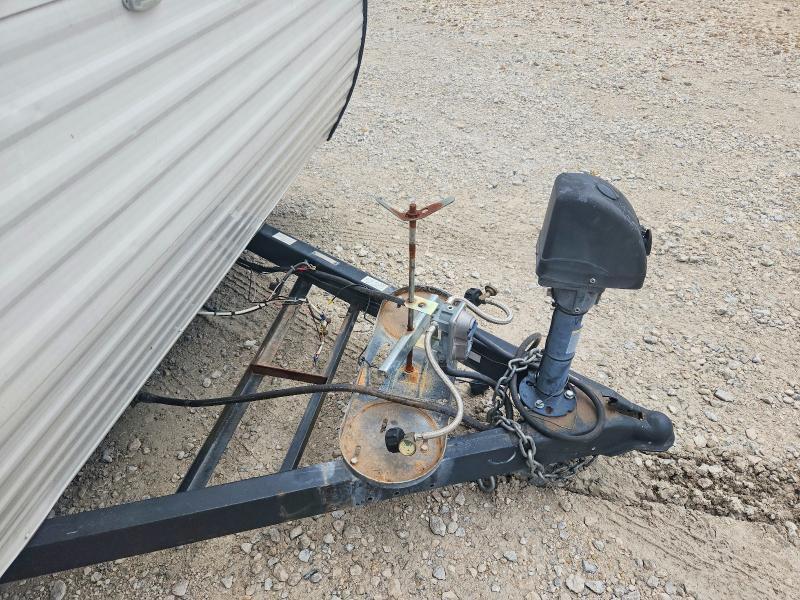 2016 Sprg 2016 Keystone Summerland Camper