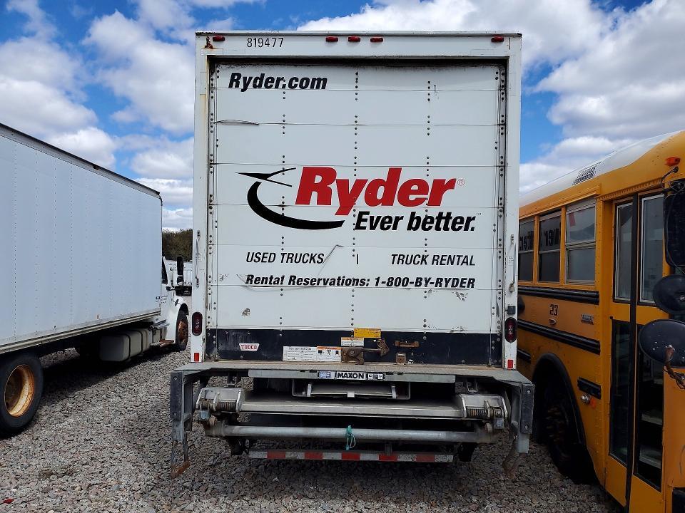 2019 Freightliner M2 106 Medium Duty