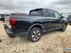 2017 Honda Ridgeline RTL
