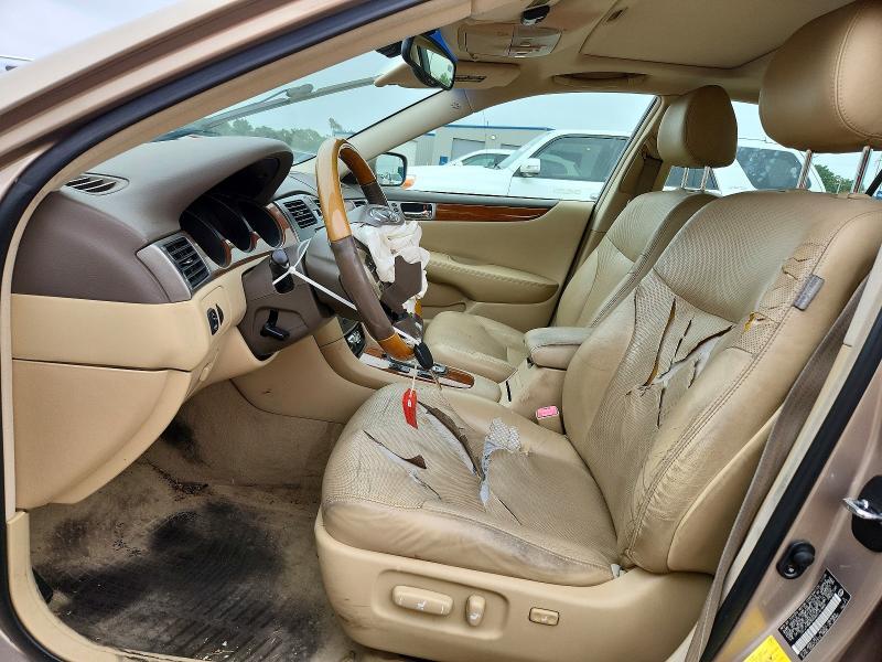 2006 Lexus Es 330