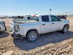 2025 Chev Colorado