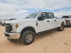 2019 Ford F250 Super Duty